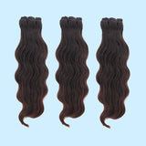 Curly Indian Hair Bundle Deal