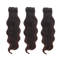 Curly Indian Hair Bundle Deal