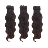 Curly Indian Hair Bundle Deal