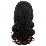 Body Wave Headband Wig