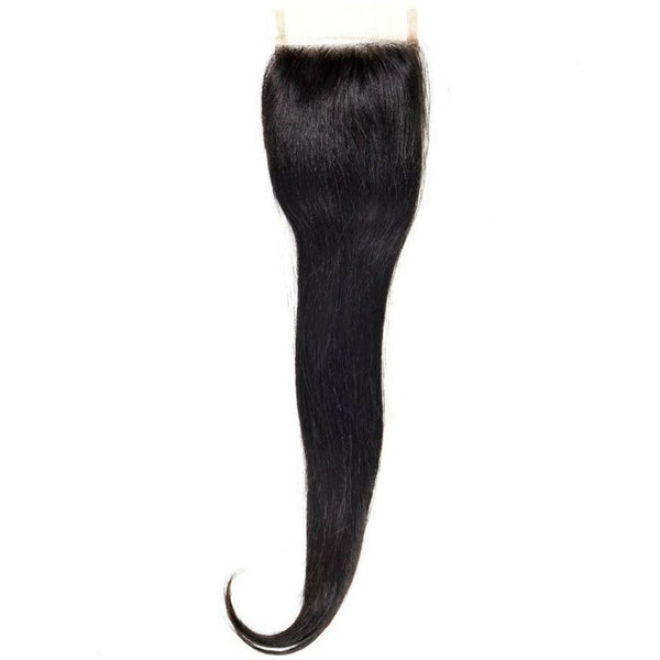 Brazilian Silky Straight Closure